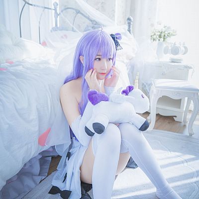 Azur Lane-Atago（猫九酱） 碧蓝航线-爱宕 （猫九酱） 64