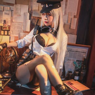 Cam Cổ Đặc - 甘古特 20