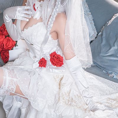 Cô Dâu - g36c花嫁 38