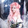 Euphemia li Britannia Cosplay by Tomia 02