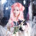 Euphemia li Britannia Cosplay by Tomia 04