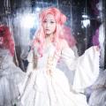 Euphemia li Britannia Cosplay by Tomia 07