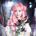 Euphemia li Britannia Cosplay by Tomia 09