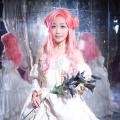 Euphemia li Britannia Cosplay by Tomia 10