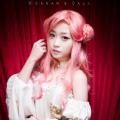 Euphemia li Britannia Cosplay by Tomia 11