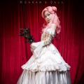 Euphemia li Britannia Cosplay by Tomia 12