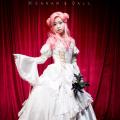 Euphemia li Britannia Cosplay by Tomia 13