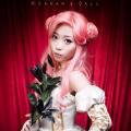 Euphemia li Britannia Cosplay by Tomia 14