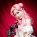 Euphemia li Britannia Cosplay by Tomia 15