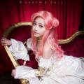 Euphemia li Britannia Cosplay by Tomia 16