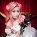 Euphemia li Britannia Cosplay by Tomia 19