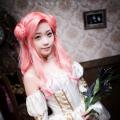 Euphemia li Britannia Cosplay by Tomia 20