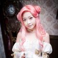 Euphemia li Britannia Cosplay by Tomia 21