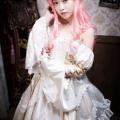 Euphemia li Britannia Cosplay by Tomia 22