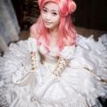 Euphemia li Britannia Cosplay by Tomia 26