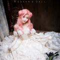 Euphemia li Britannia Cosplay by Tomia 29