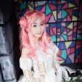 Euphemia li Britannia Cosplay by Tomia 31