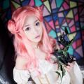 Euphemia li Britannia Cosplay by Tomia 33