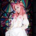 Euphemia li Britannia Cosplay by Tomia 36