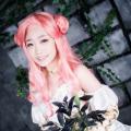 Euphemia li Britannia Cosplay by Tomia 39