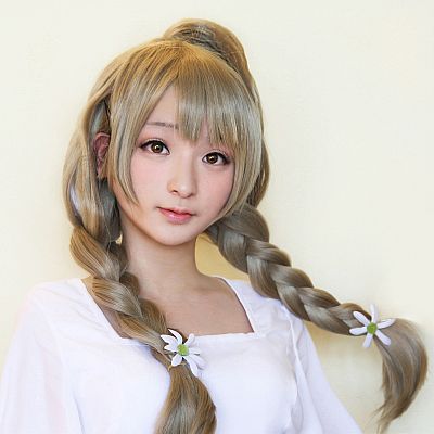 HaoGe 豪歌 ー Kotori Minami 12