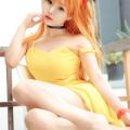 Liễu Hựu Khỉ - Vol.110 柳侑绮 01