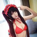 Lo1ita - Kurumi Bikini 01