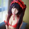 Lo1ita - Kurumi Bikini 03