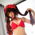 Lo1ita - Kurumi Bikini 10