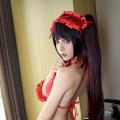 Lo1ita - Kurumi Bikini 12