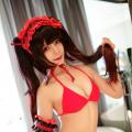 Lo1ita - Kurumi Bikini 13