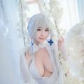 Miêu Cửu Tương - Azur Lane-Atago（猫九酱） 22