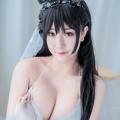 Miêu Cửu Tương - Azur Lane-Atago（猫九酱） 47