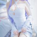 Miêu Cửu Tương - Azur Lane-Atago（猫九酱） 69