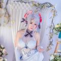 Miêu Cửu Tương - Azur Lane-Atago（猫九酱） 78