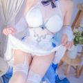 Miêu Cửu Tương - Azur Lane-Atago（猫九酱） 84