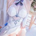 Miêu Cửu Tương - Azur Lane-Atago（猫九酱） 94