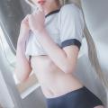 Nam Đào - Kasugano Sora Thể Thao Phục - 南桃 - 春日野穹体操服 04