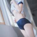 Nam Đào - Kasugano Sora Thể Thao Phục - 南桃 - 春日野穹体操服 15