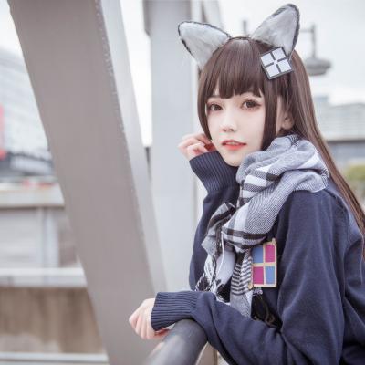 Nhĩ Đích Phụ Khang - 你的负卿 - 95式2套 27