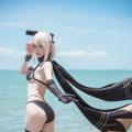 Okita Souji - 你的负卿 - 冲田总司 (Fate Grand Order) 18