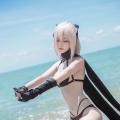 Okita Souji - 你的负卿 - 冲田总司 (Fate Grand Order) 21