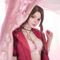 PeachMilky Aerith Lingerie Set 17