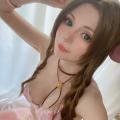 PeachMilky Aerith Lingerie Set 21