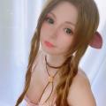 PeachMilky Aerith Lingerie Set 29