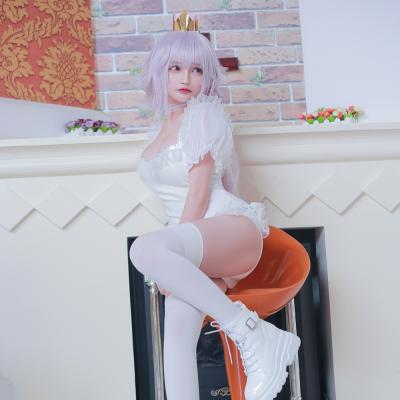 Senya Miku - Boosette 19