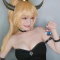 Senya Miku - Bowsette 03