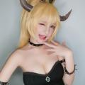 Senya Miku - Bowsette 04