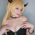 Senya Miku - Bowsette 05