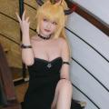 Senya Miku - Bowsette 15